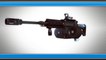 Battlefield 4 AWS Waffen Guide BF4 Gameplay Tipps und Tricks