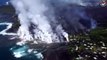 Hawaii volcano eruption MAP - USGS data shows how lava is SAVAGING Big Island