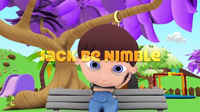 Ants Go Marching | Kindergarten Nursery Rhymes & Songs for Kids