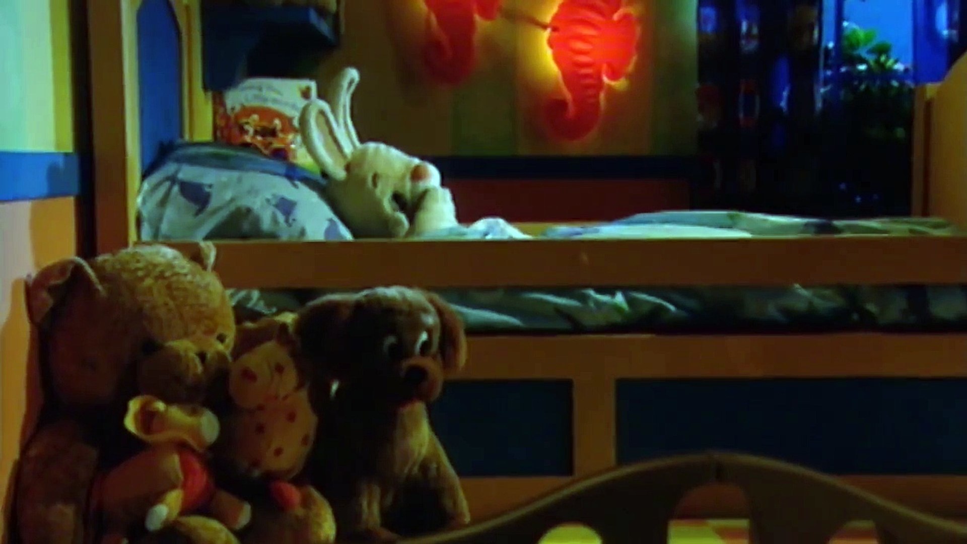 Twinkle Twinkle Little Star | Harry the Bunny | BabyFirstTV