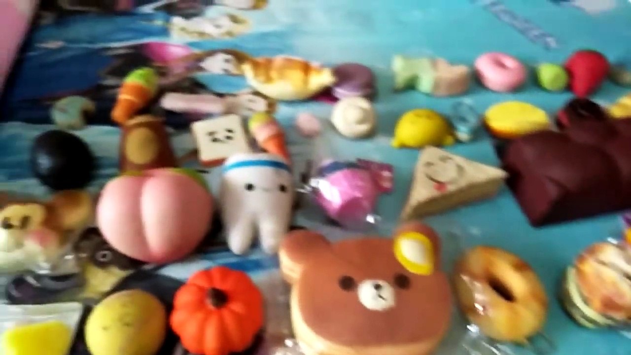 Homesale Squishy #1