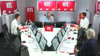 Mondial 2018 : France-Croatie finale inédite