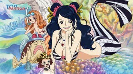 [Giả thuyết]. Chính phủ thế giới sẽ tử hình Luffy vào cuối cuộc chiến với Kaido