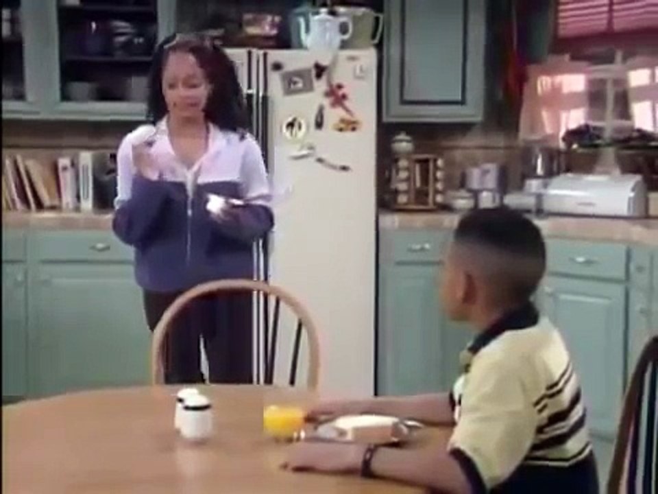 Smart Guy Season 3 Episode 6 Beating is Fundamental