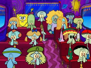 SpongeBob SquarePants - S09E17 - Smoothe Jazz at Bikini Bottom