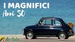 Best Italian Songs - I magnifici anni 50