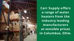 Experienced Water Heater Suppliers in Columbus, Ohio - Carr Supply