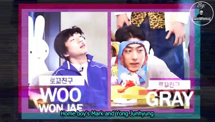 [ENGSUB] Teaser of MBC's Variety Show titled "Its Dangerous Outside the Blanket" Ep. 10