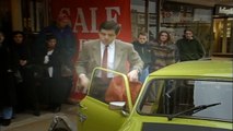 Mr Bean 10 - Do-It-Yourself Mr Bean