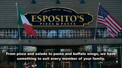 Best Tasting Italian Food In Manasquan & Matawan NJ (732.583.0001)