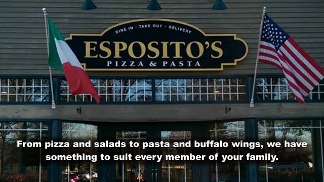 Best Tasting Italian Food In Manasquan & Matawan NJ (732.583.0001)