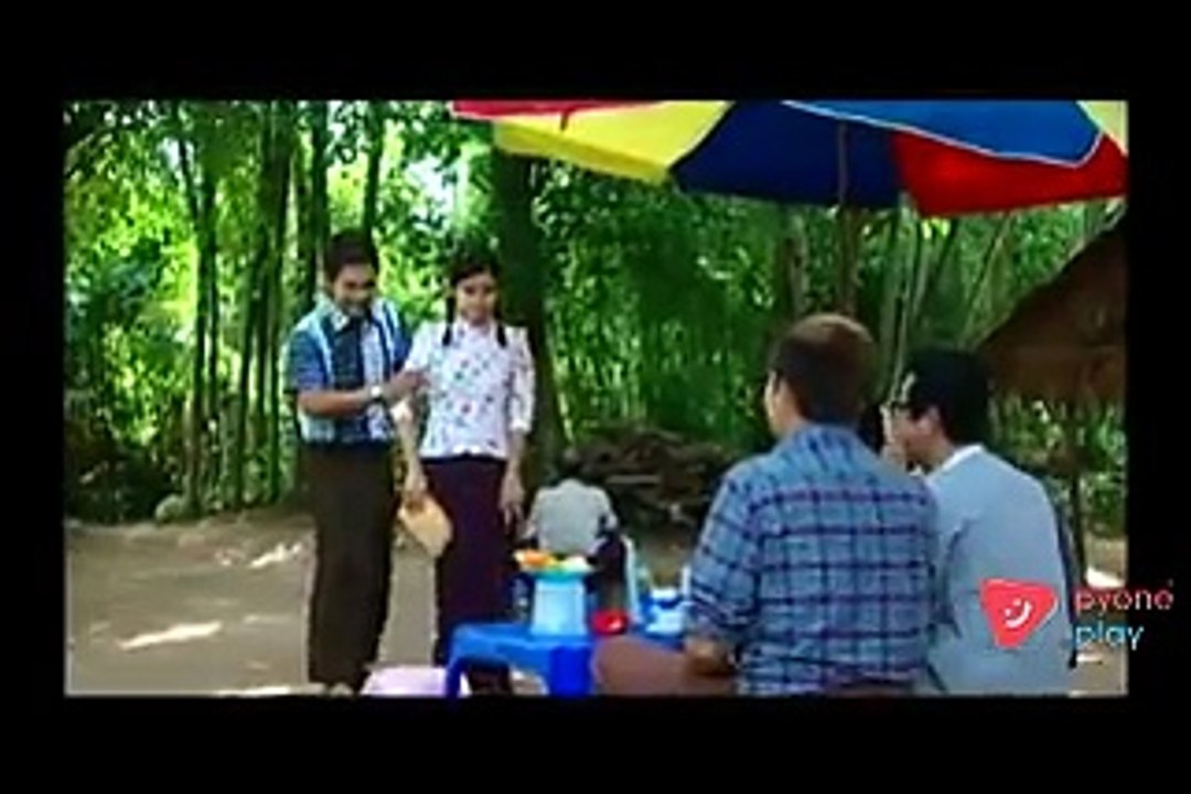 Myanmar New Full Movies 2018 Ama Yaung Yan Shi Thei-Seg 02
