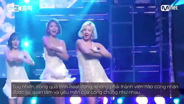 Những thành viên yếu thế về độ nổi tiếng trong các nhóm nhạc Kpop