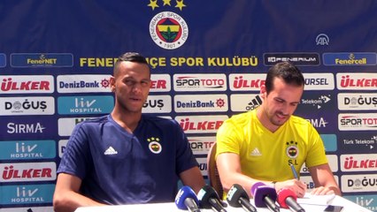 Josef de Souza: 'Her değişimin pozitif katkıları olur' - LOZAN