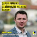 Véloroutes voies vertes à Pompey : Qu'en pense François ? Et vous ?