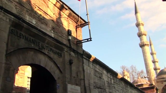 Dibujando el mundo El mapa de Piri Reis Documental