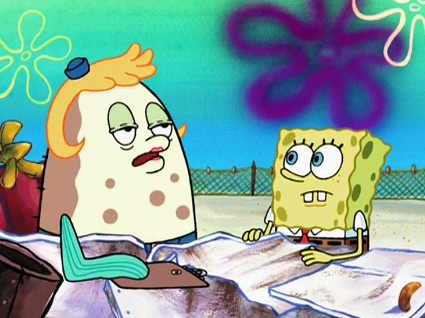 Free spongebob episodes sale