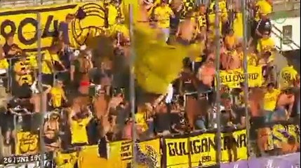 Oerebro 1:2 Elfsborg (Sweden Allsvenskan 8 July 2018)