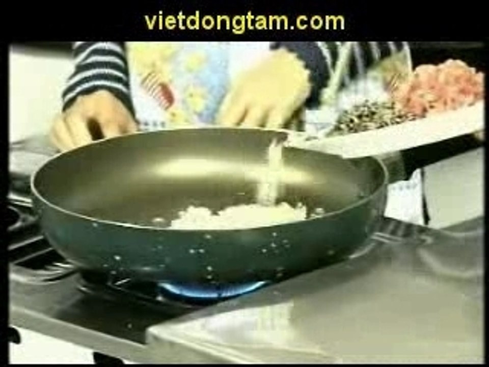 Banh cuon nhan thit