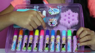 Frozen Kids Activities Kit Frozen Toys B2cutecupcakes