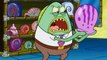 SpongeBob SquarePants - S07E01  - Shell Shocked