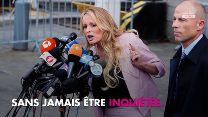 Donald Trump : Stormy Daniels arrêtée pour racolage, son avocat dénonce un "piège politique"