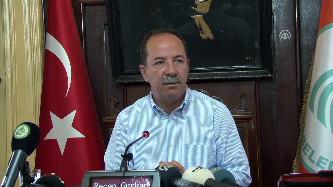 657. Tarihi Kırkpınar Yağlı Güreşleri - Recep Gürkan - EDİRNE