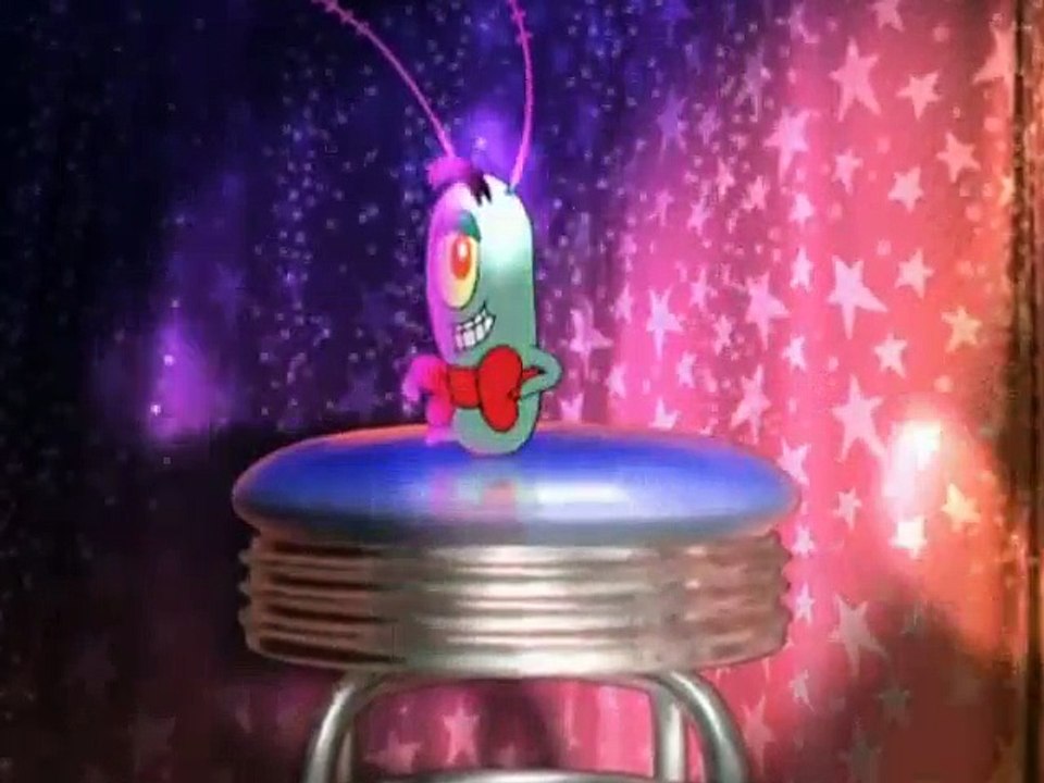 Plankton's Holiday Hits
