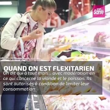 Végétarien, végétalien ou végan : comment s'y retrouver ?