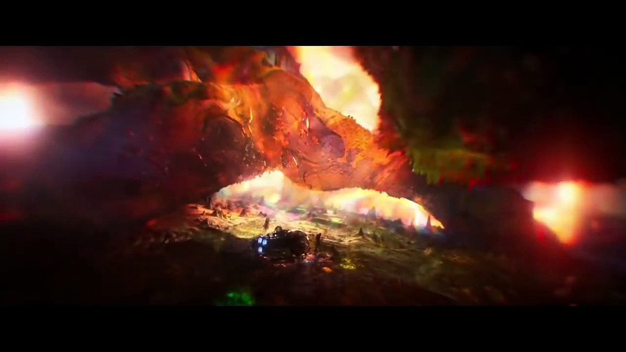 Assistir o filme Homem Formiga e a Vespa  DUBLADO  audio e video 9 HD