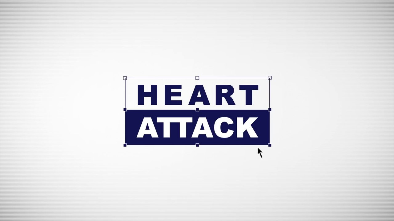 HEART ATTACK (2015) Trailer VOST-ENG