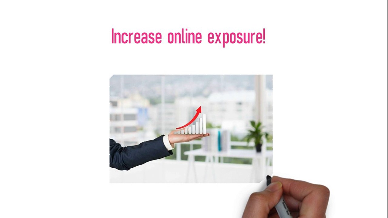 Toronto SEO Services