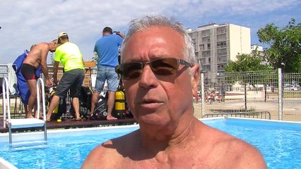 Les bons conseils pour éviter la noyade