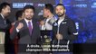 Boxe WBA: Matthysse ne fera pas de cadeau à Pacquiao