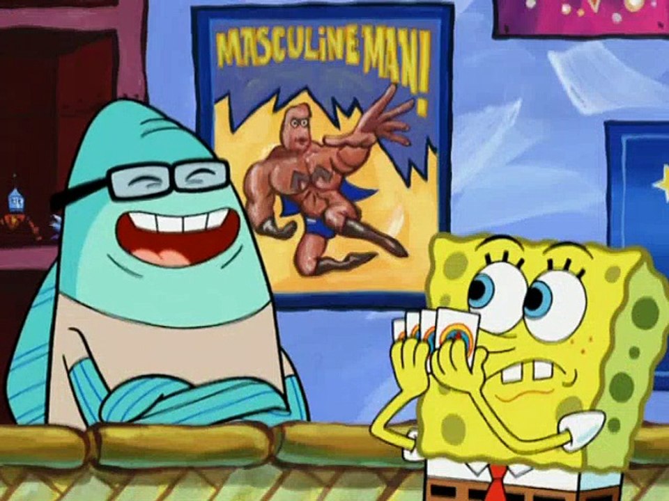 Spongebob The Slumber Party Full Episode