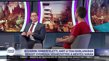 Megelőzhető lett volna a thai gyerekek emberfeletti küzdelme
