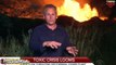 Hawaii volcano eruption WARNING   Lava CUTS OFF access to more neighbourhoods on Big Island
