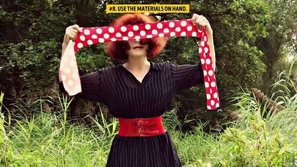 14 Self-Defense Tips That Might Save Your Life