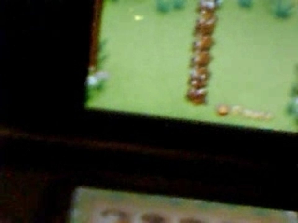 Présentation des Mini-jeux dans New Super Mario Bros