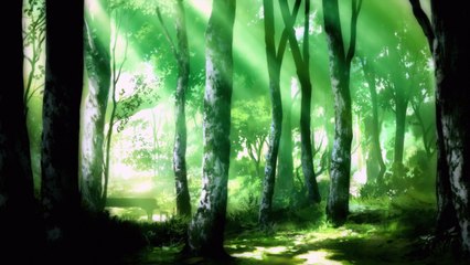 [bills_spirit] Лісовий рояль 2018 - 10 серія UKR SUB