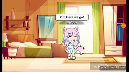 pretty little physco •gacha studio / gmv• Preview