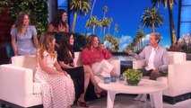 Melissa McCarthy Felt Like One of the Girls with Her Life of the Party Co-Stars