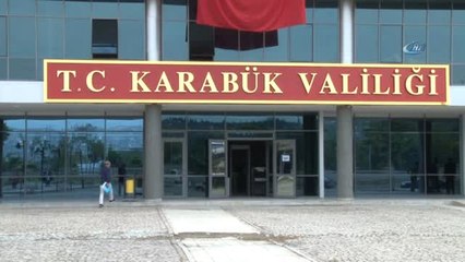 İha'nın "Oradaydık, Unutmadık, Unutturmadık" Adlı Fotoğraf Sergisi Karabük'te Açıldı