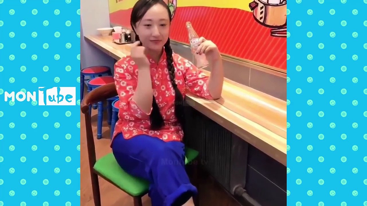 Funny Videos 2018 ● People doing stupid things P15 - 面白いビデオ2018