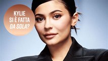 Copertina su Forbes per Kylie Jenner: è polemica