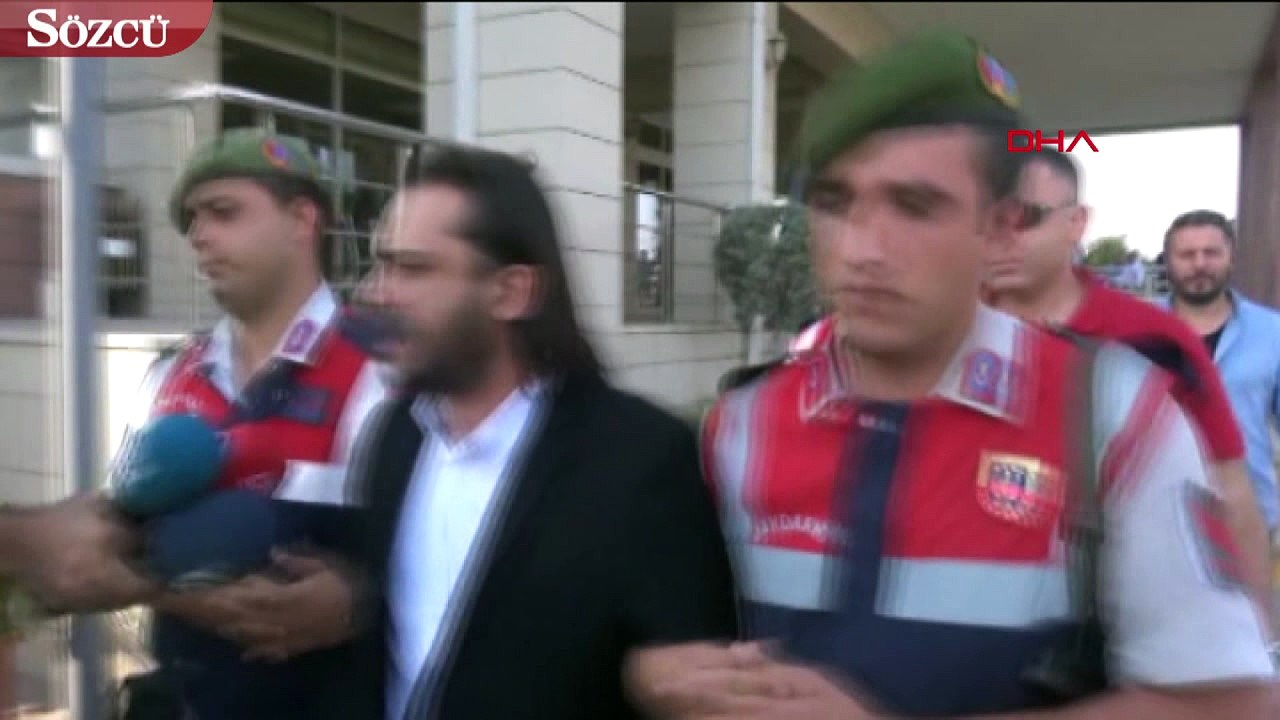 Emrah Serbes’in cezası belli oldu