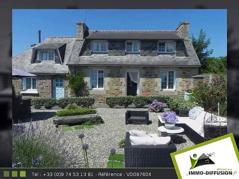 Maison A vendre Louannec 210m2