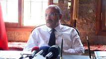 Vali Ustaoğlu: 'Terörle mücadelemiz etkili şekilde devam ediyor' - BİTLİS