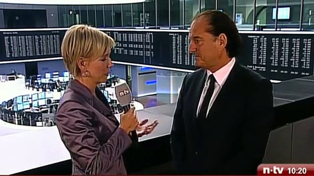 Andreas Popp Schuldgeldsystem