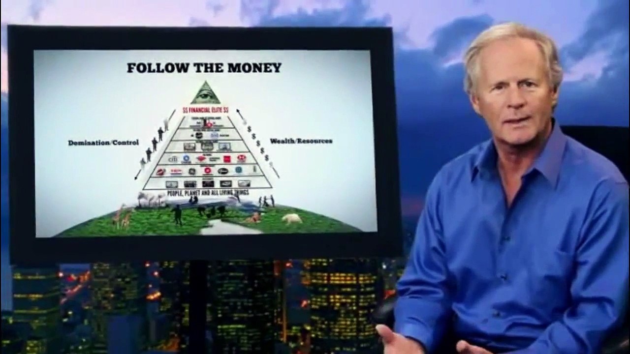 Thrive Geldsystem